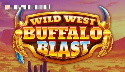 Wild West Buffalo Blast
